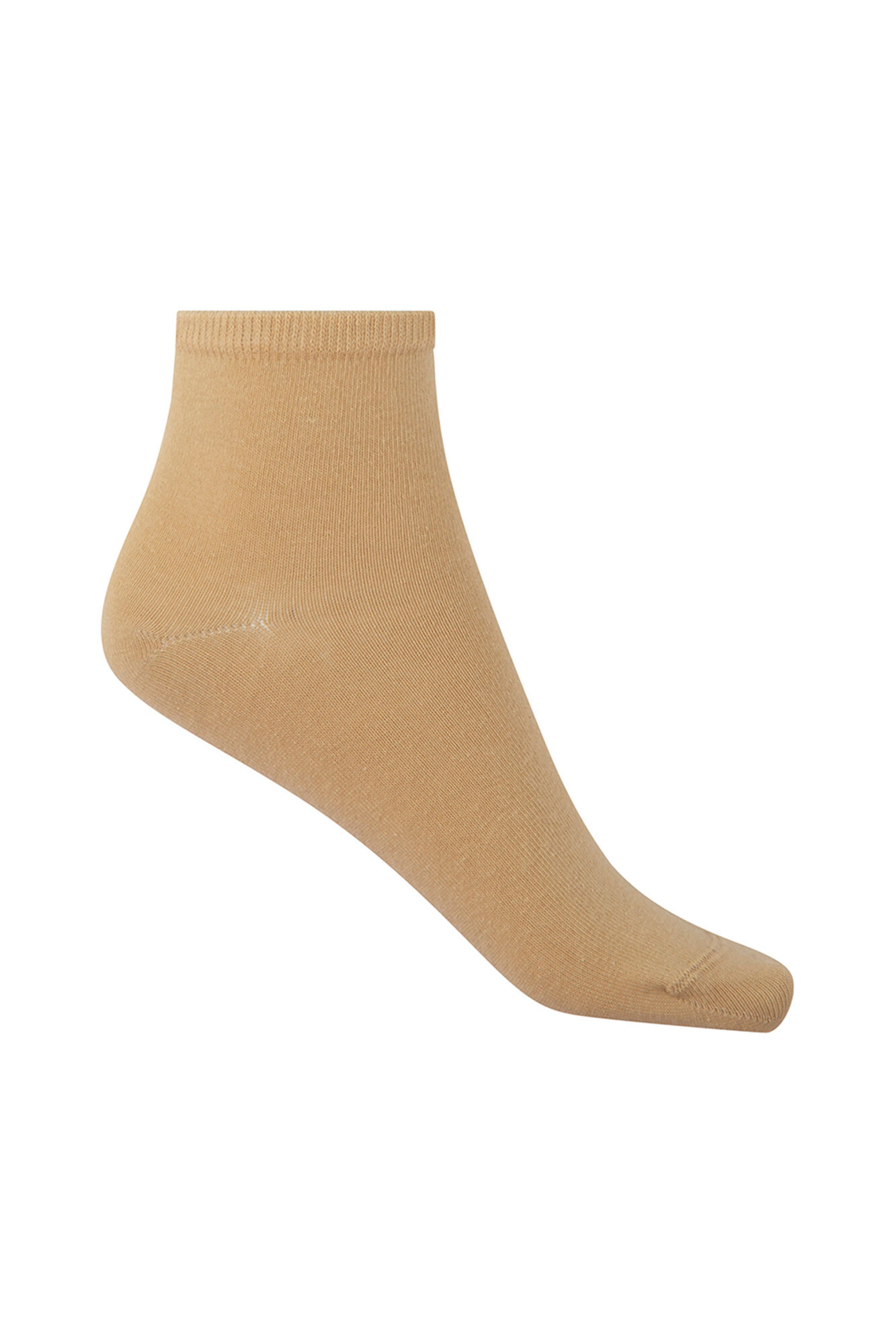 Punto Blanco Pack 2 calcetines de algod&oacute;n org&aacute;nico lisos