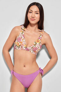 Gisela Cuequinha de biqu&iacute;ni ajust&aacute;vel