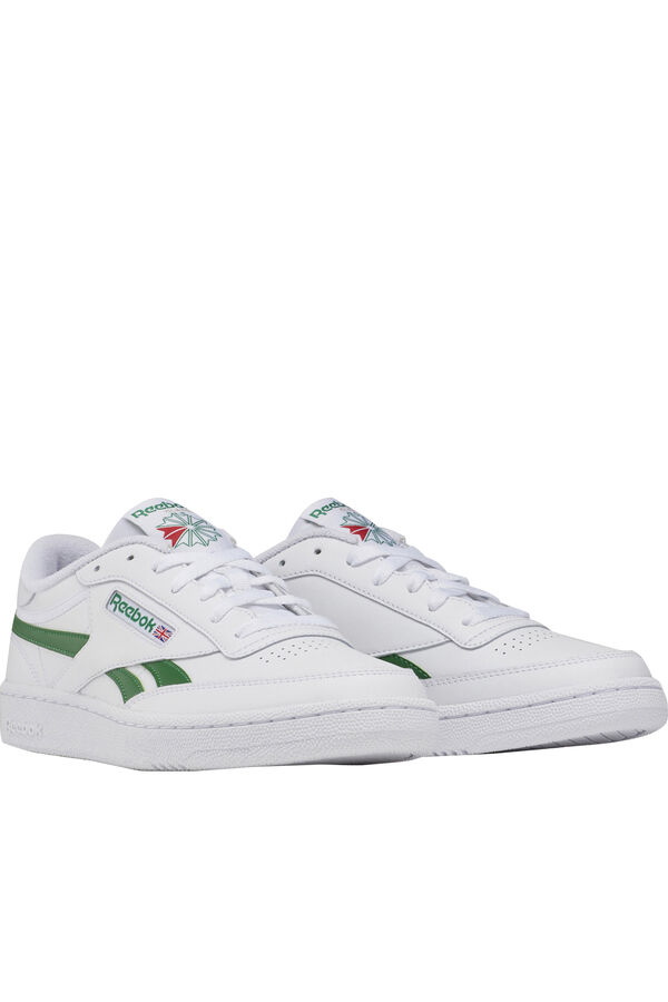 Reebok Zapatillas deportivas club c revenge&nbsp; blanco