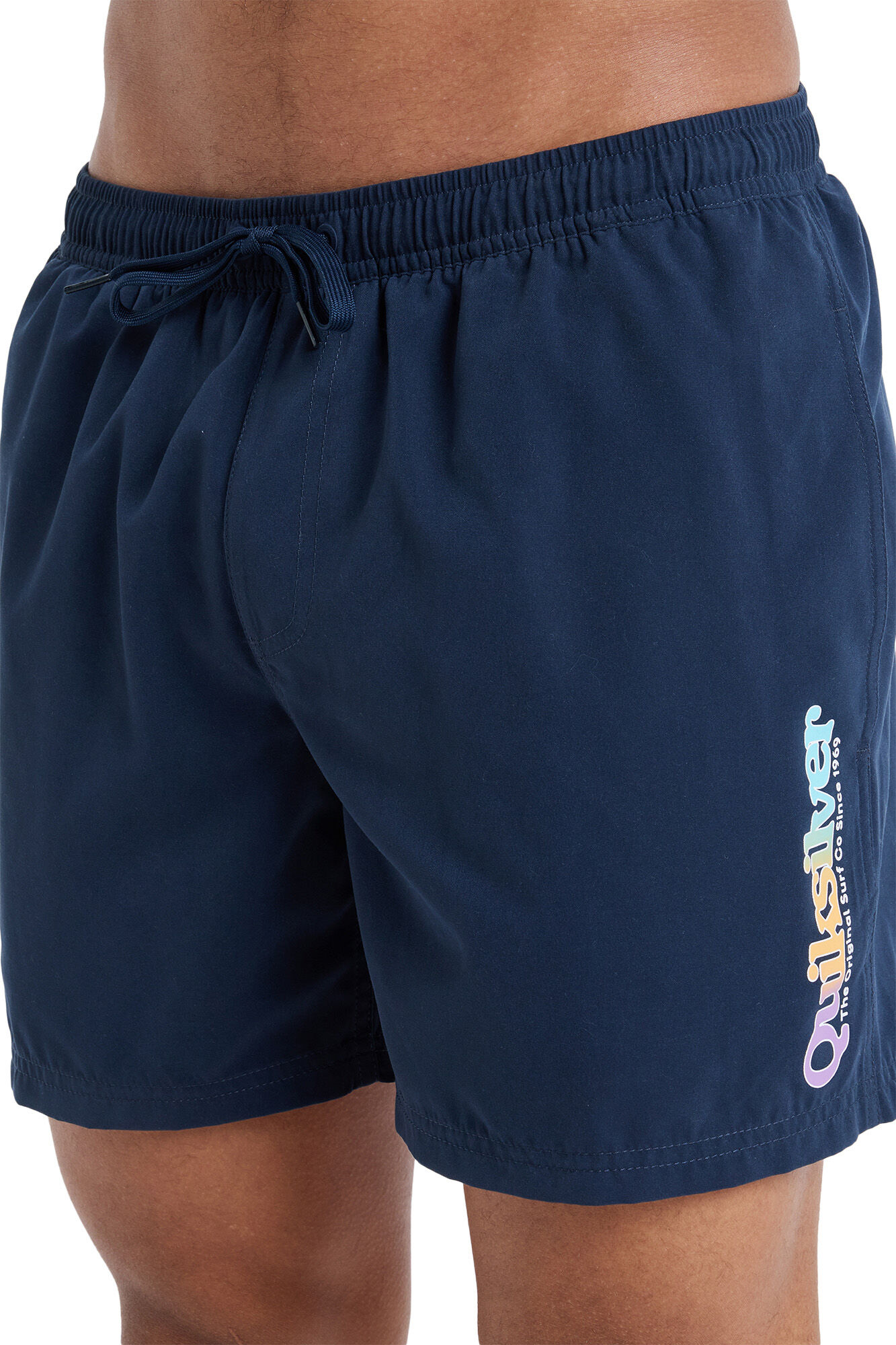 Quiksilver Ba&ntilde;ador corto Spl Fineline 15 