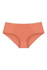 Triumph Braga hipster Essential Minimizer T Hipster X naranja