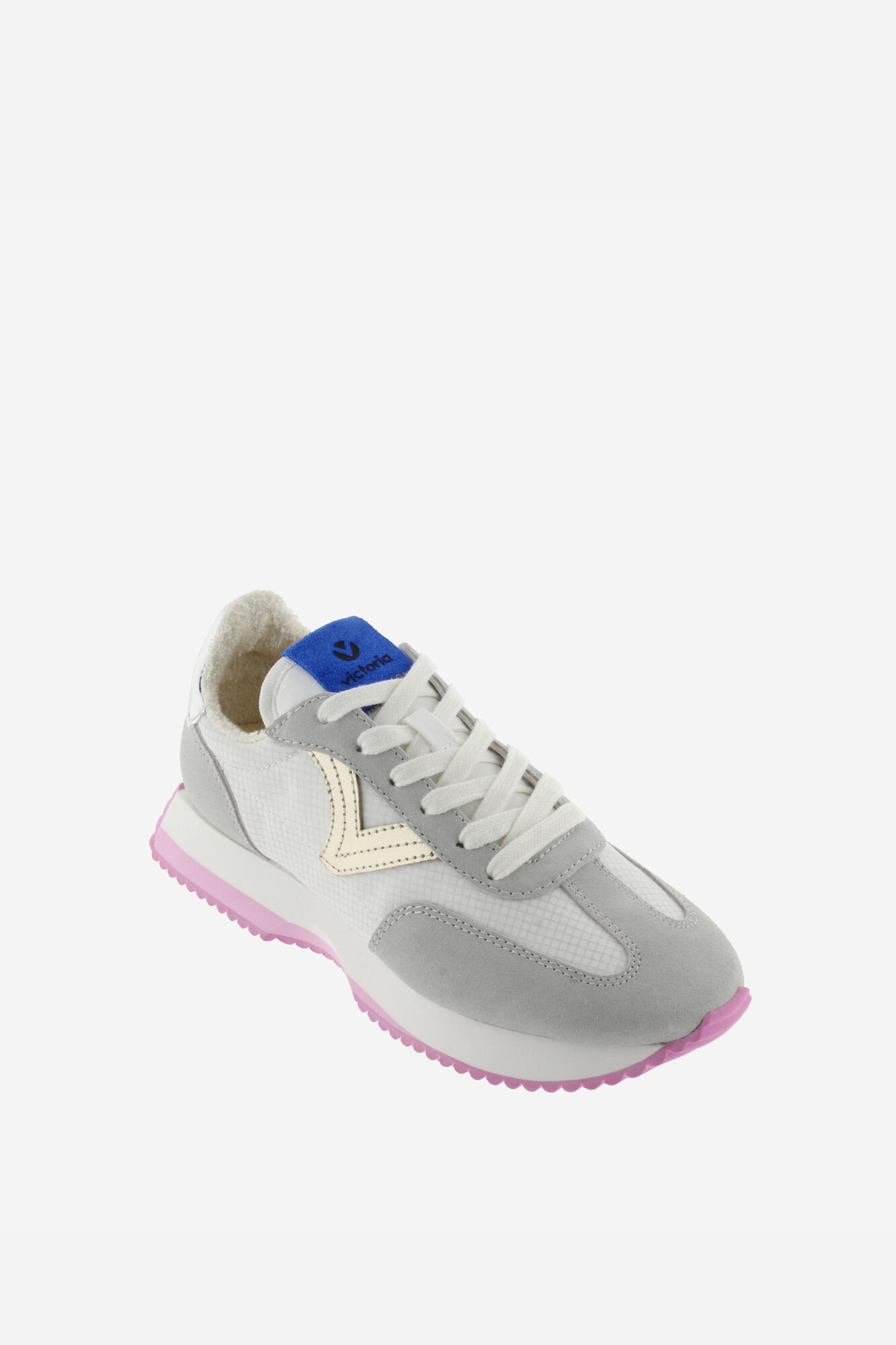 Victoria T&ecirc;nis de n&aacute;ilon