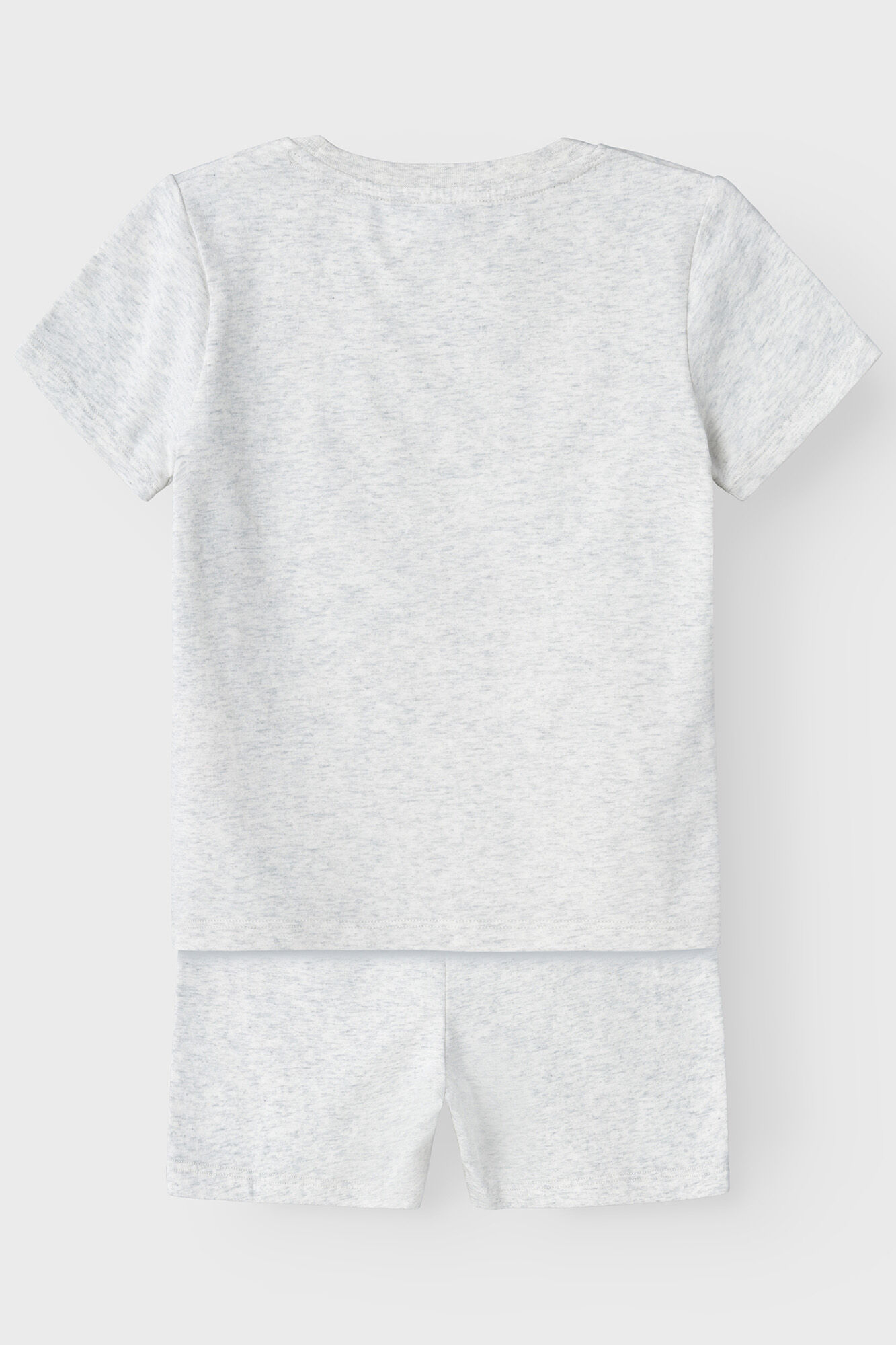 Name it Pijama ver&atilde;o menino Capit&atilde;o Am&eacute;rica