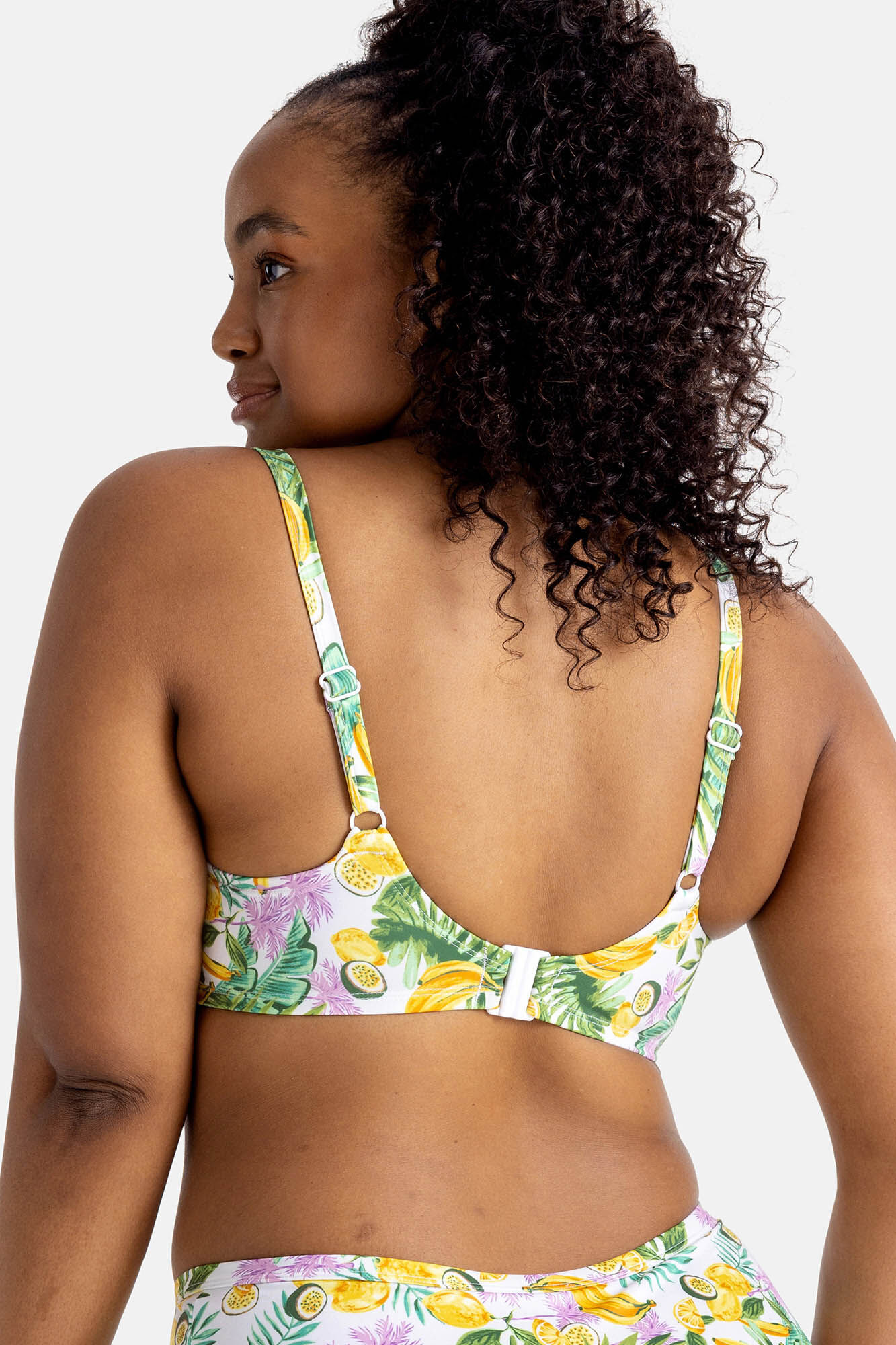 Dorina Top de bikini sin relleno Cairns