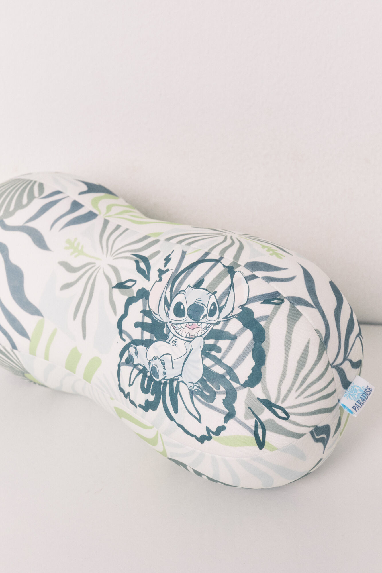 Women'secret Almofada de praia estampada Stitch