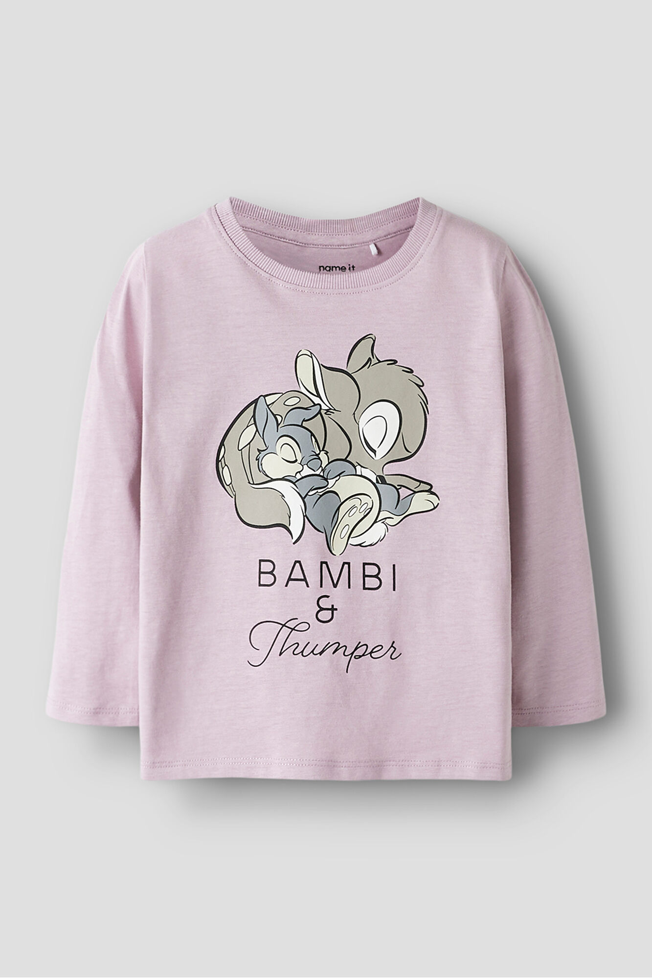 Name it Camiseta Bambi