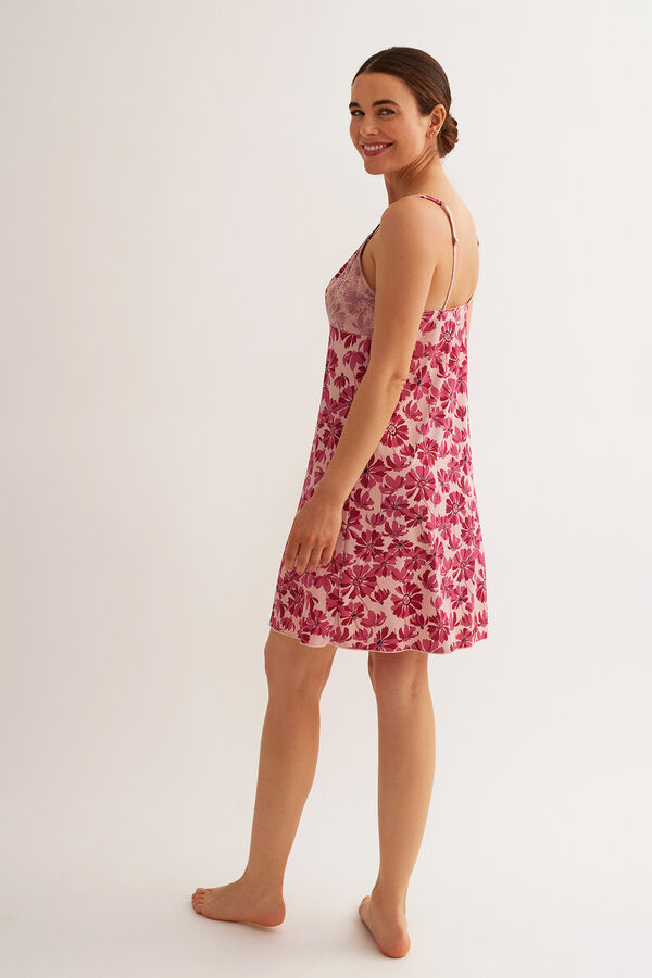 Promise Picard&iacute;as burdeos