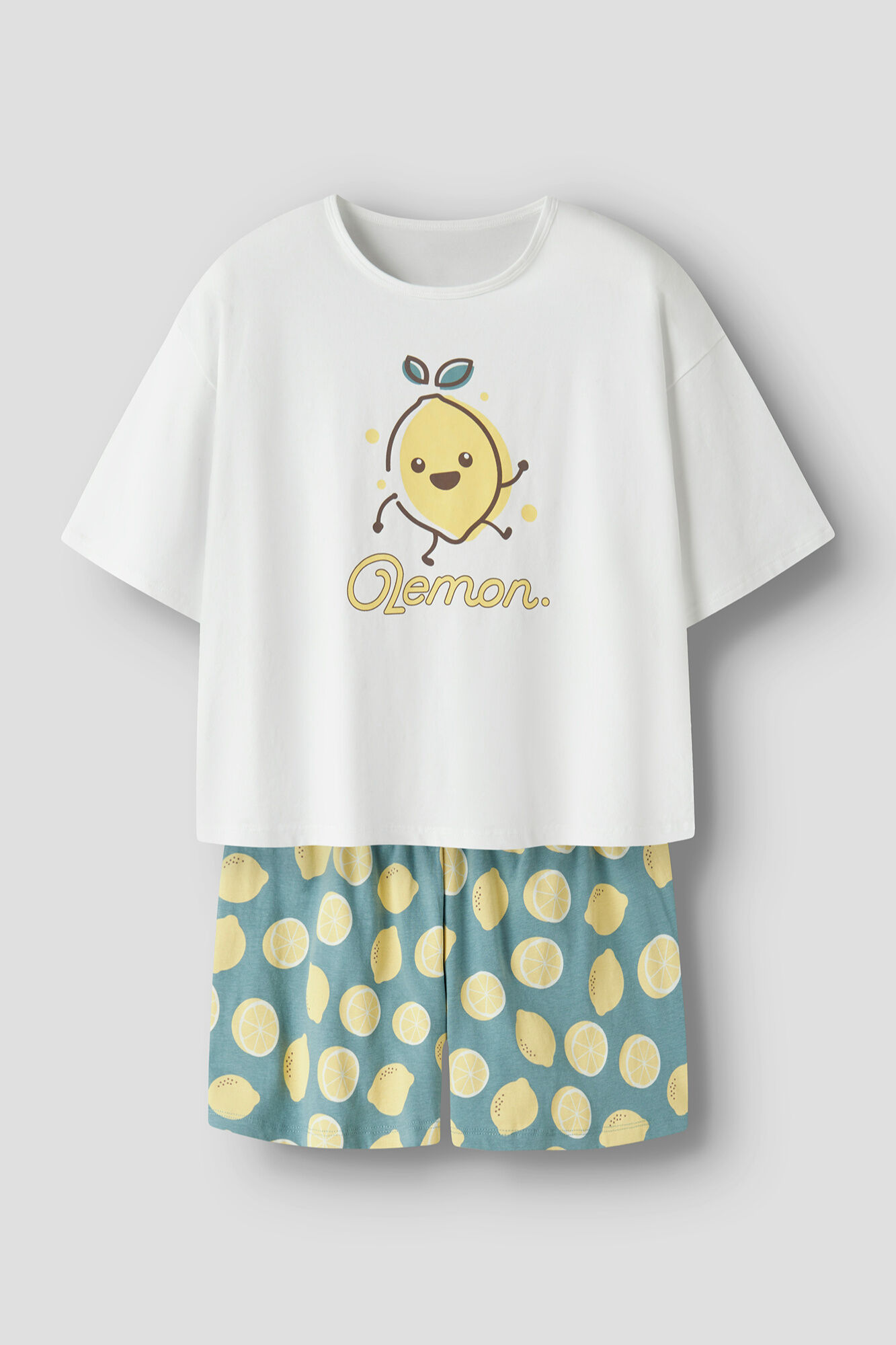 Name it Pijama corto de ni&ntilde;a