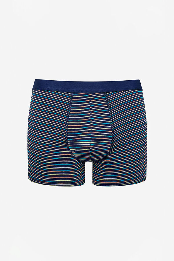 Penti Pack 3 boxers  estampado