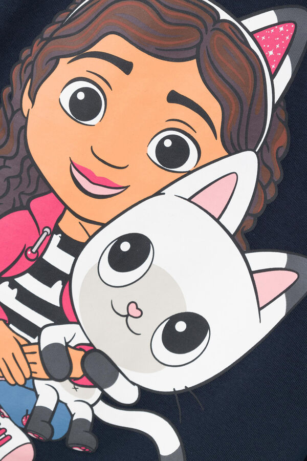 Name it Pijama menina GABBY azul