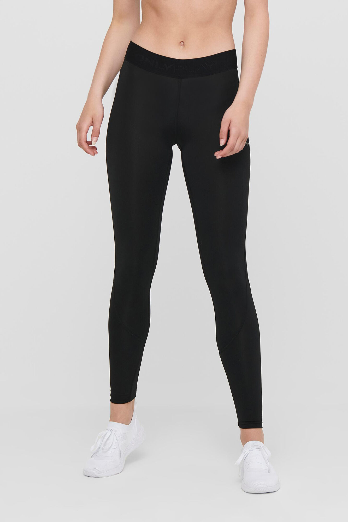 Only Play Leggings compridas el&aacute;sticas