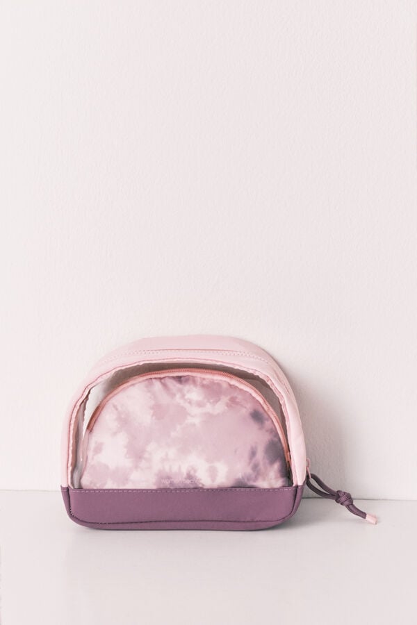 Women'secret Pack 3 neceseres Snoopy estampado