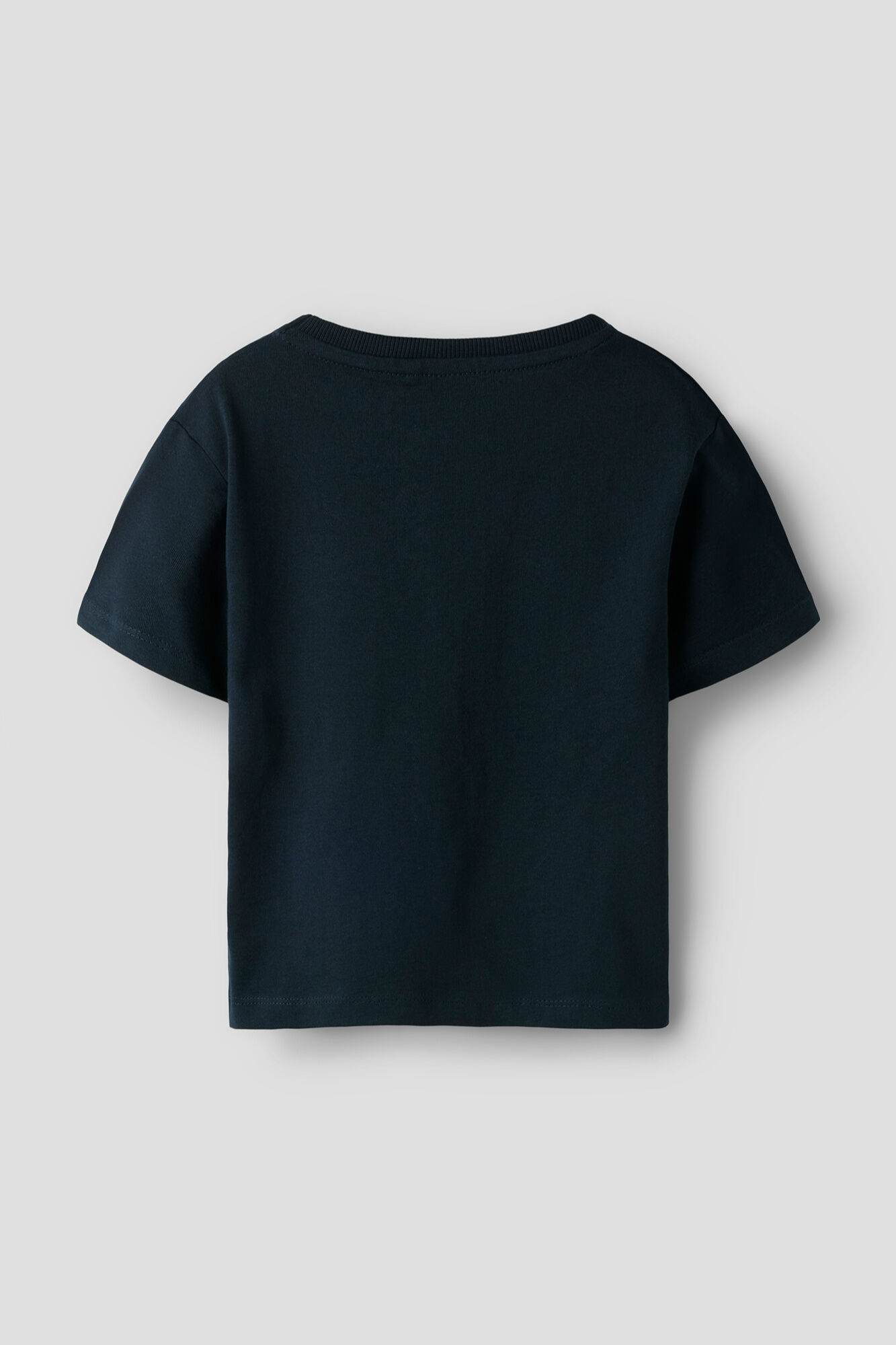 Name it T-shirt manga curta