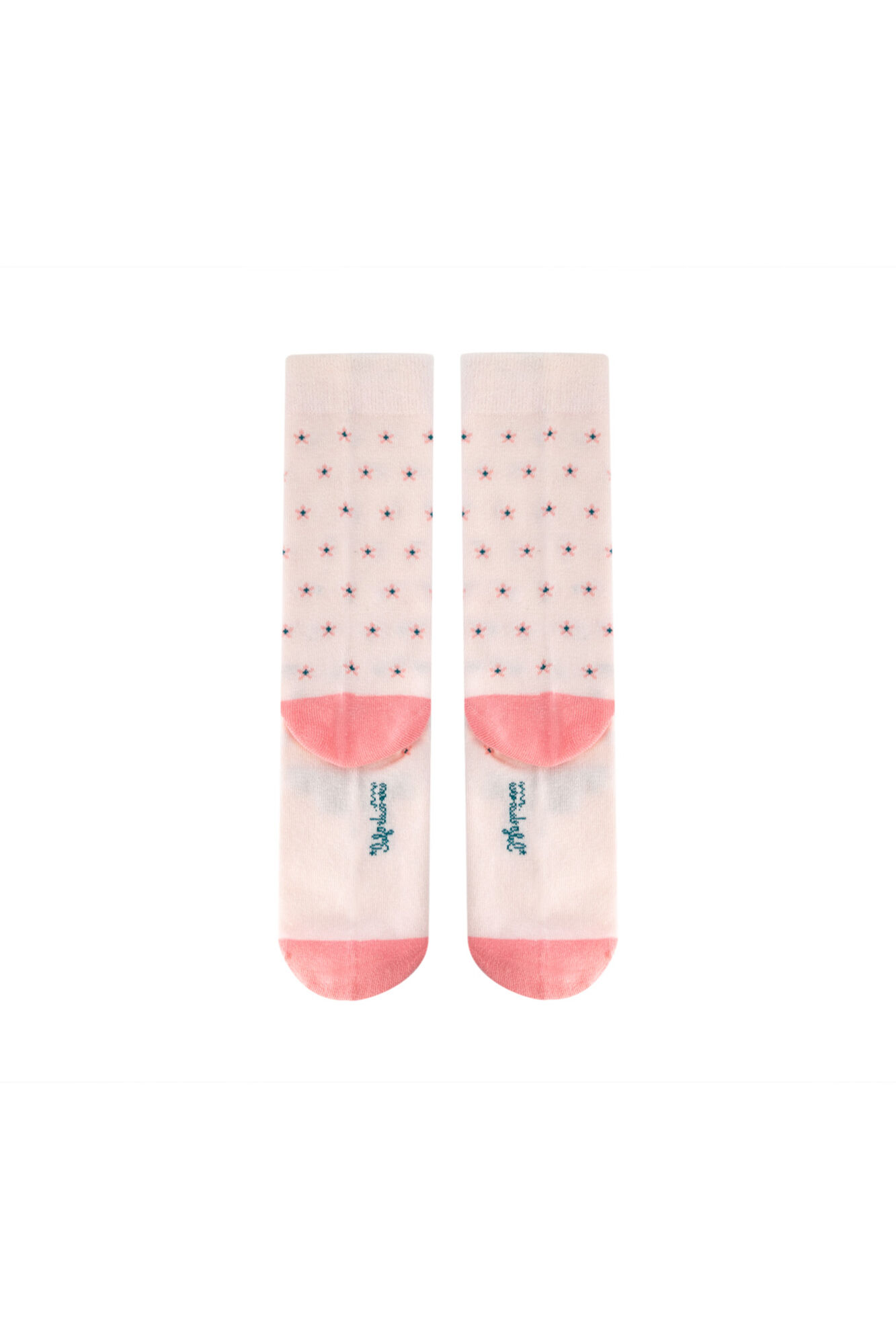 Mr. Wonderful Meias T 35-38: M&atilde;e s&oacute; h&aacute; uma e, como eu, nenhuma