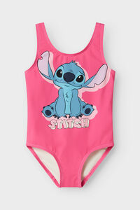 Name it Mai&ocirc; rosa Lilo e Stitch