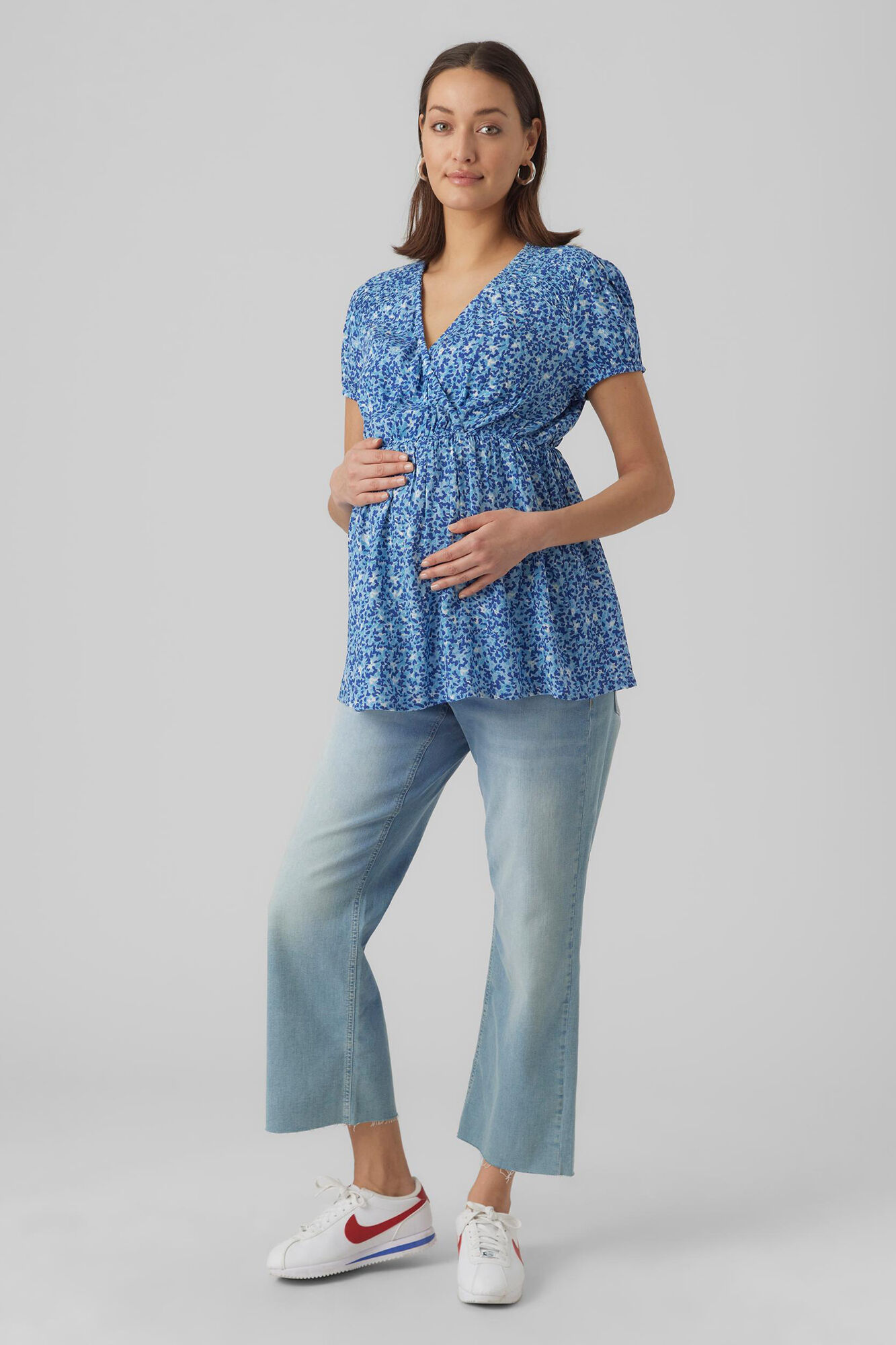 Mamalicious Top maternity doble funci&oacute;n