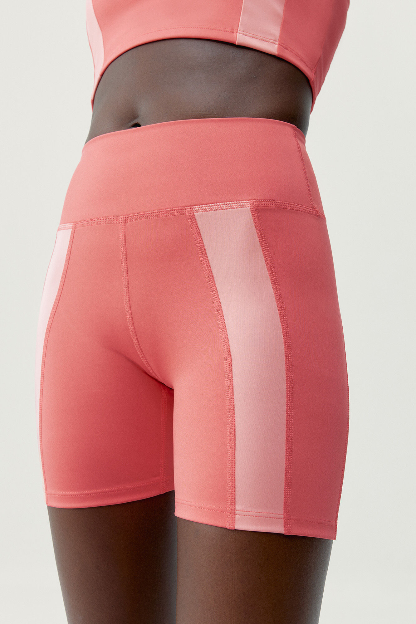 Born Living Yoga Pantal&oacute;n corto Bindi 