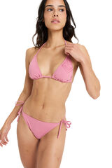 Roxy Conjunto biquíni Roxy rosa