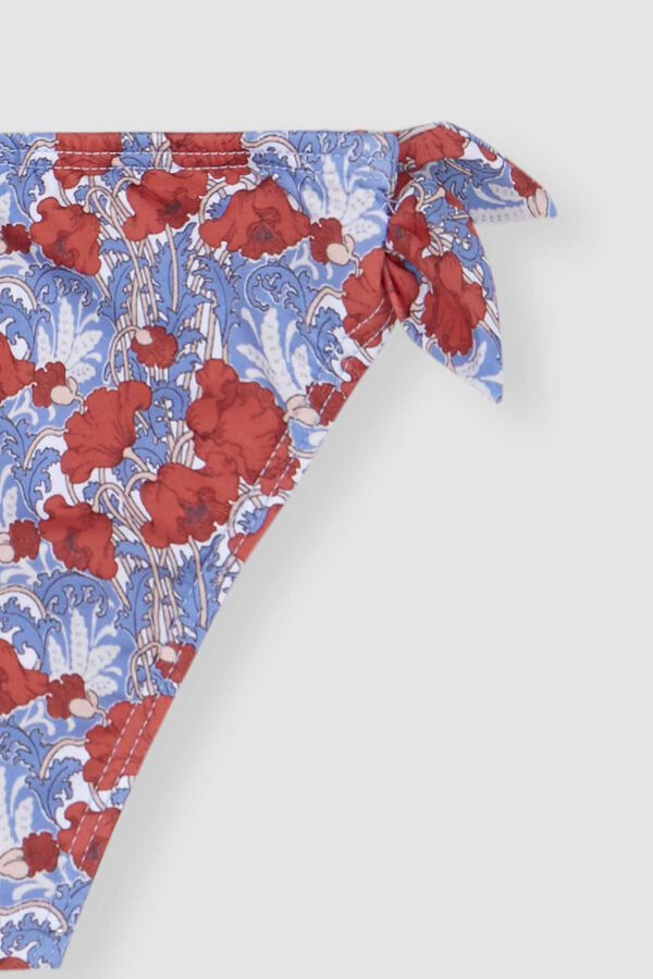 Gocco Ba&ntilde;ador liberty beb&eacute; azul