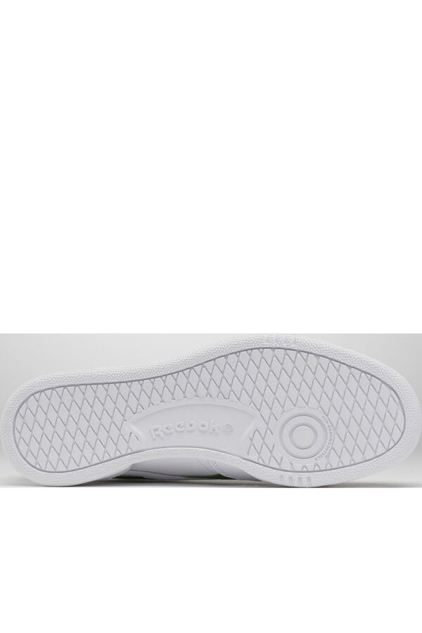 Reebok Zapatillas deportivas club c revenge&nbsp; blanco