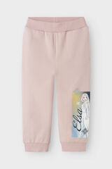 Name it Pantal&oacute;n de Frozen de ni&ntilde;a rosa