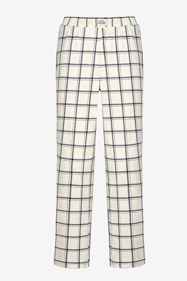 Penti Conjunto de pijama largo estampado