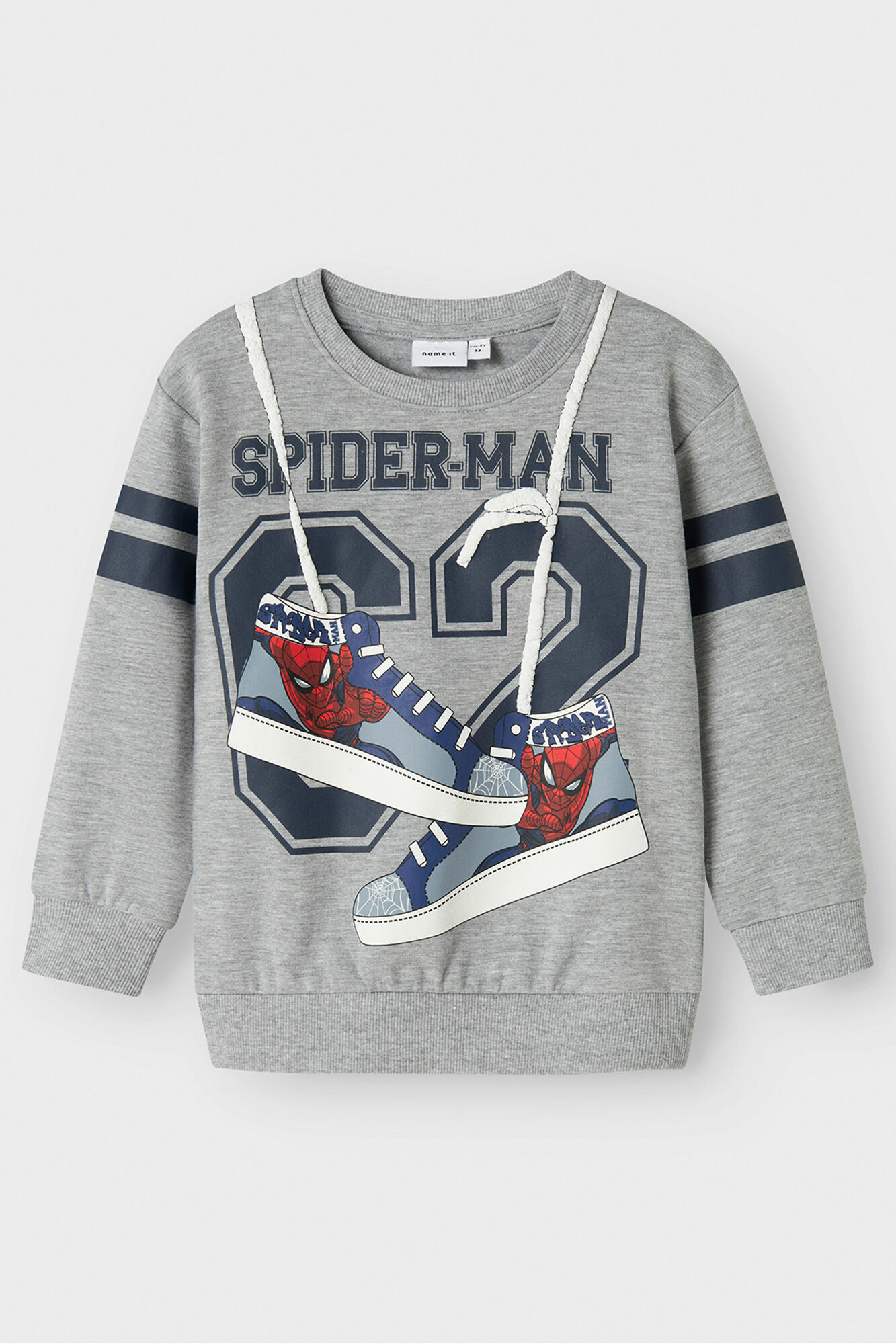 Name it Sudadera Spiderman de ni&ntilde;o