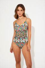 Promise Ba&ntilde;ador reforzado sin aros estampado