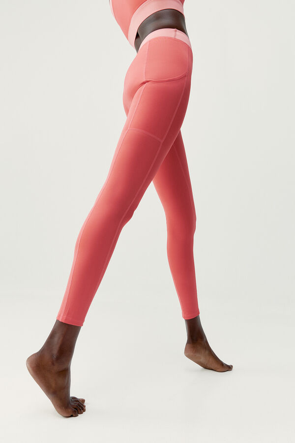 Born Living Yoga Legging Xenia estampado