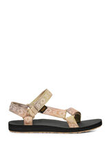 Teva Sandalia tiras estampado