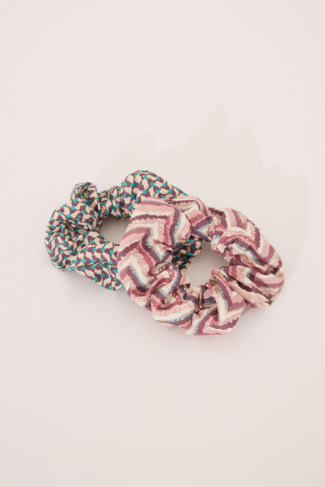 Women'secret Pack 2 coleteros print tribal