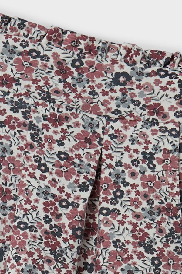 Name it Cal&ccedil;as compridas menino branco