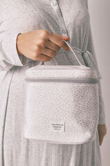 Women'secret Neceser "maternity" animal print estampado