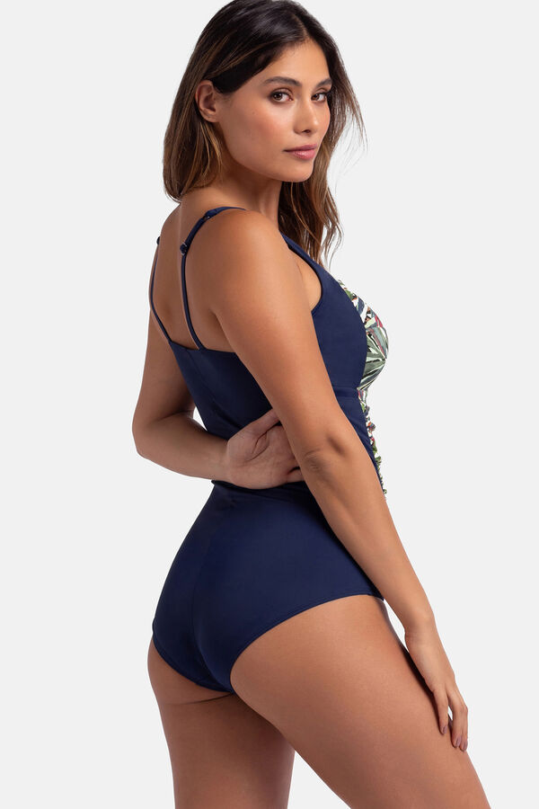 Dorina Ba&ntilde;ador moldeador estampado estampado