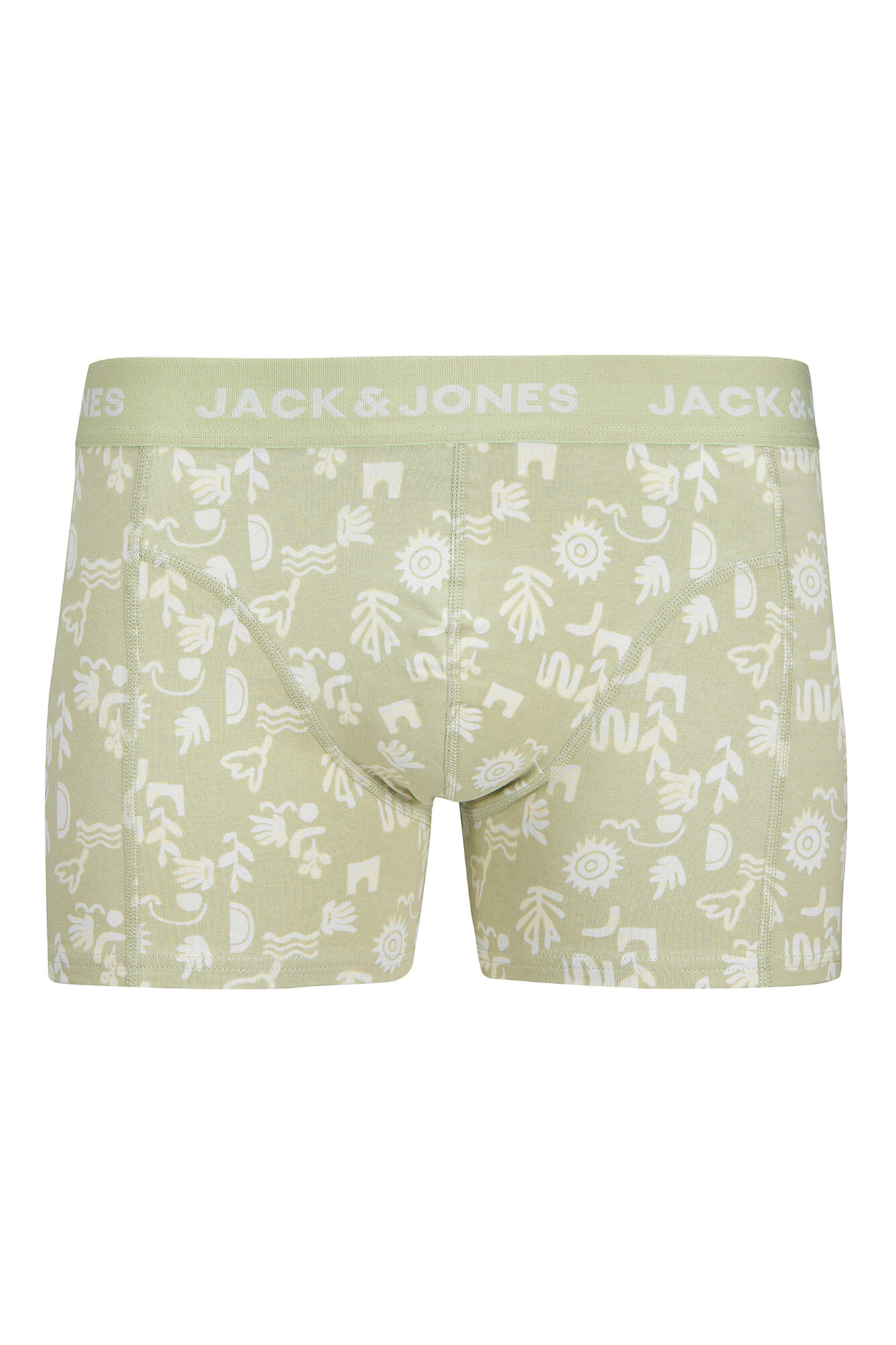 Jack & Jones Boxer combinado pack 3