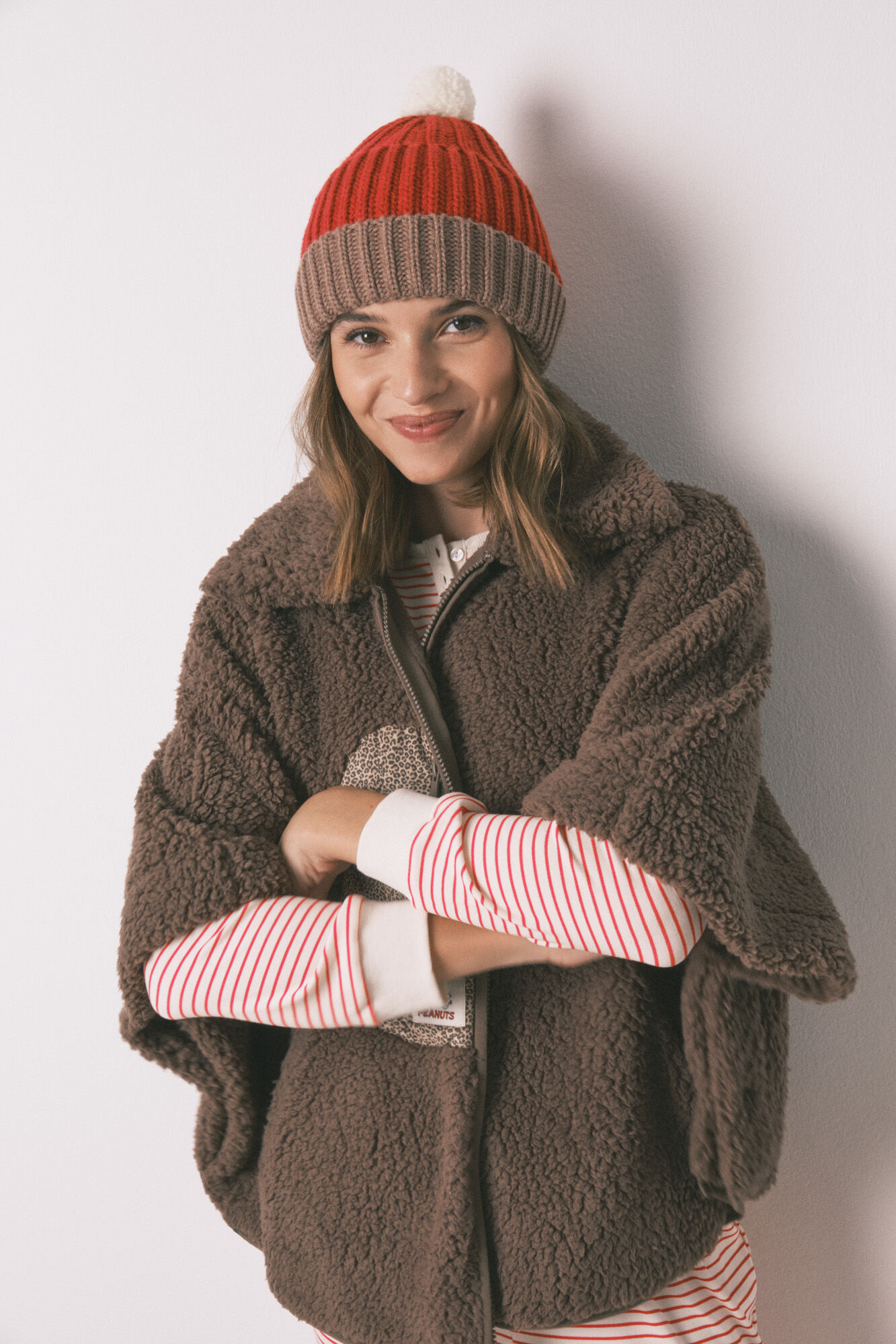 Women'secret gorro bon&eacute;