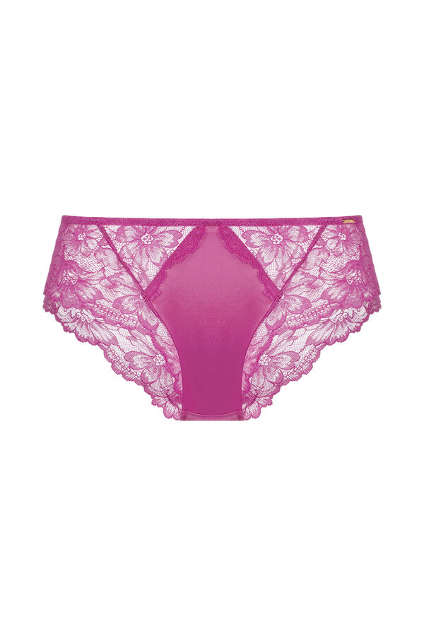 Dorina Braguita hipster cl&aacute;sica Akira rosa