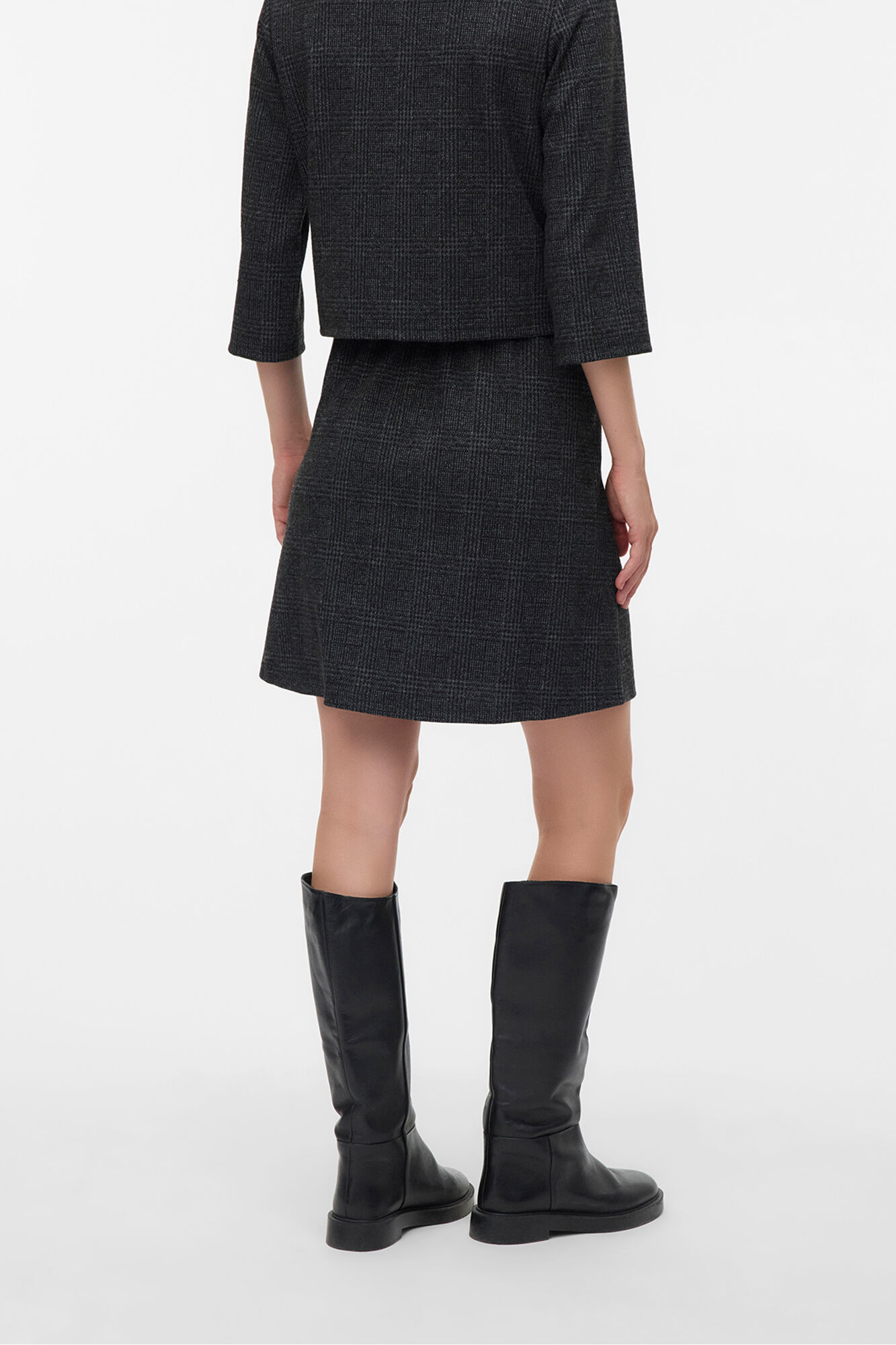 Mamalicious Falda corta de traje maternity