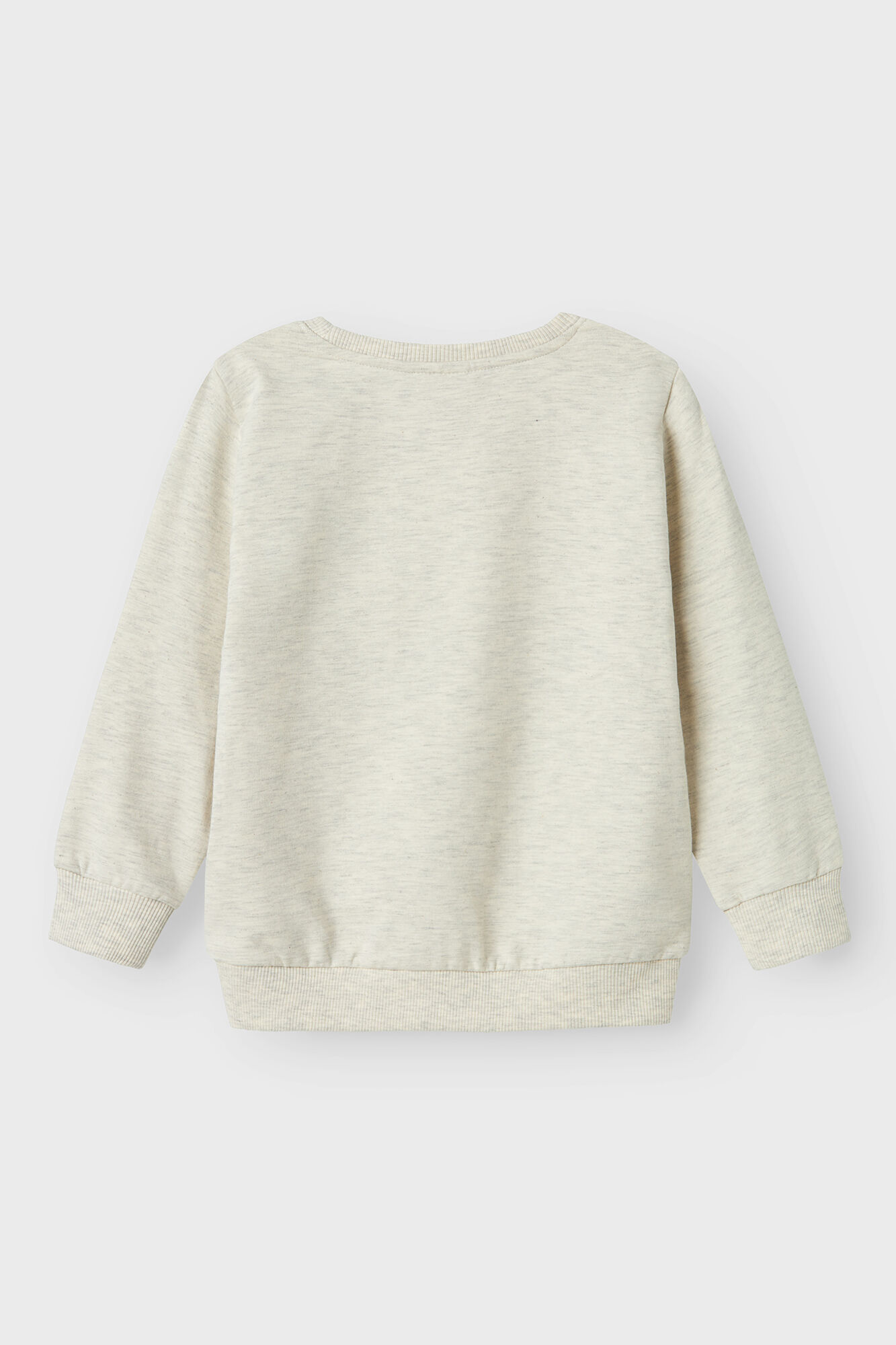 Name it Sudadera beige Patrulla Canina