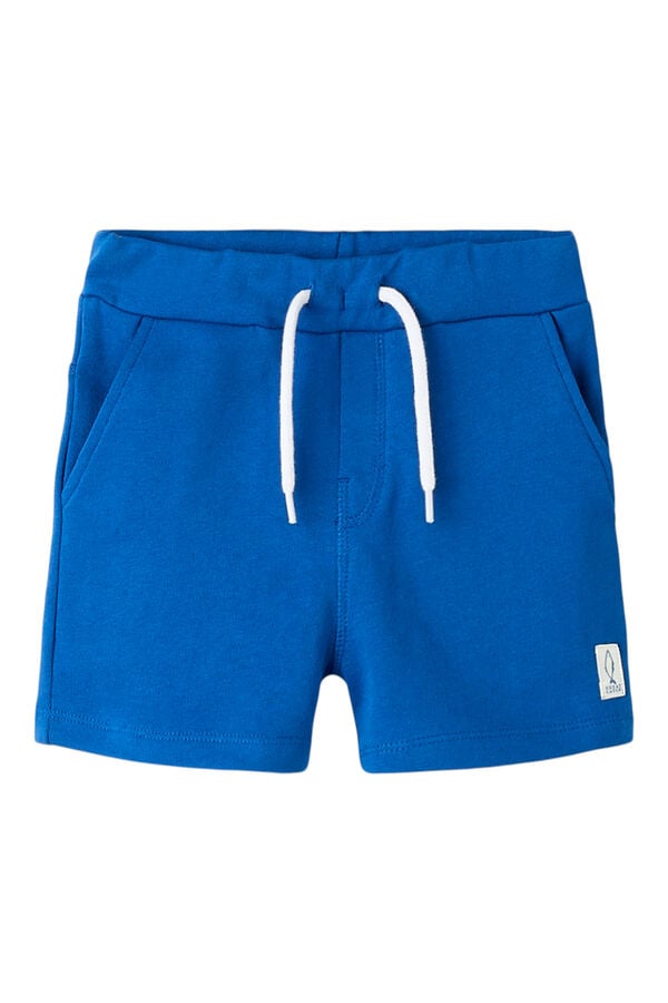 Name it Cal&ccedil;&otilde;es de menino azul