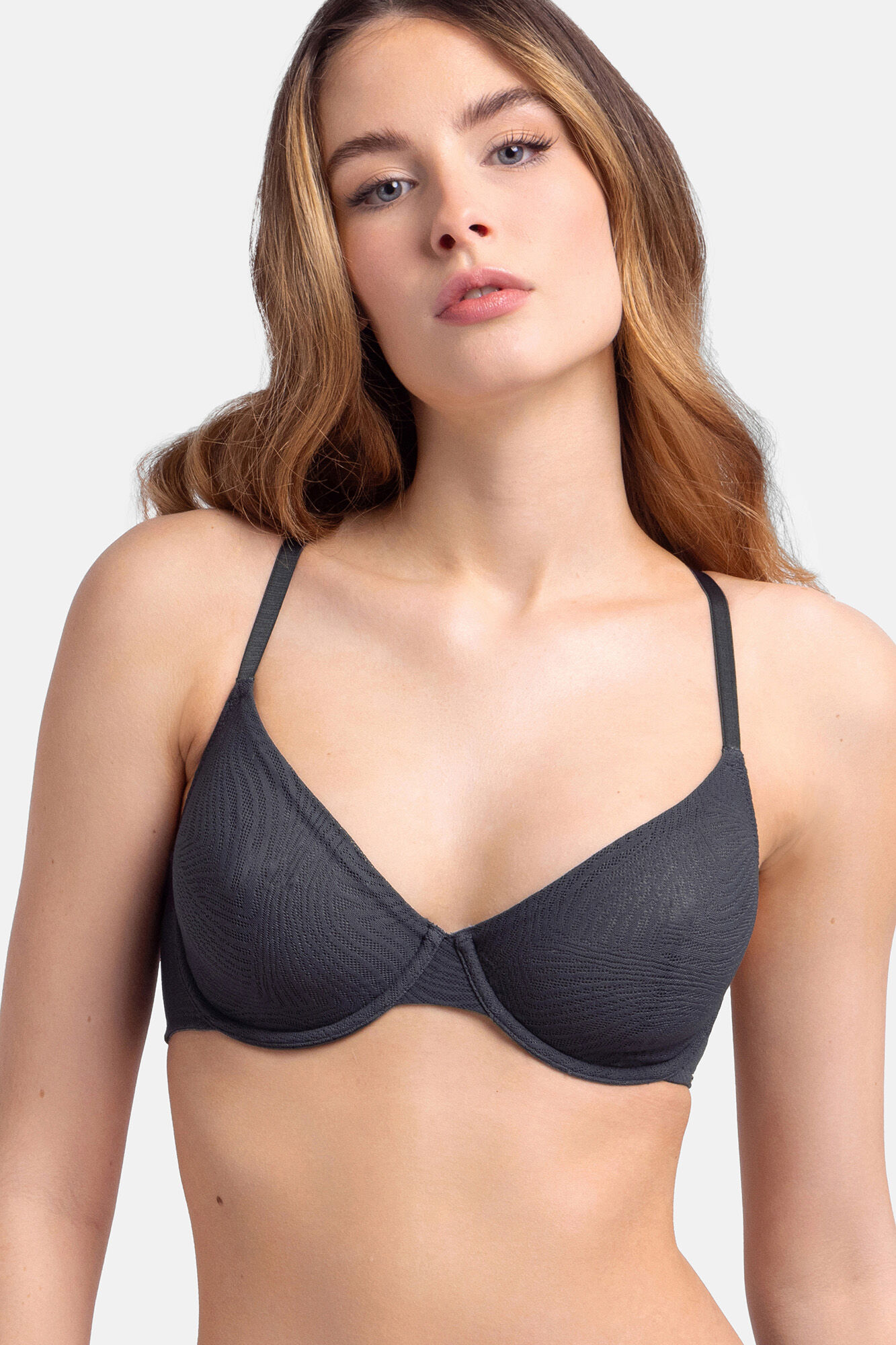 Dorina Sujetador sin relleno con aro