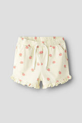 Name it Cal&ccedil;&otilde;es de menina estampados vermelho