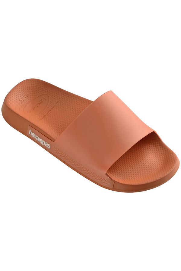 Havaianas Chanclas Havaianas Slide Classic naranja
