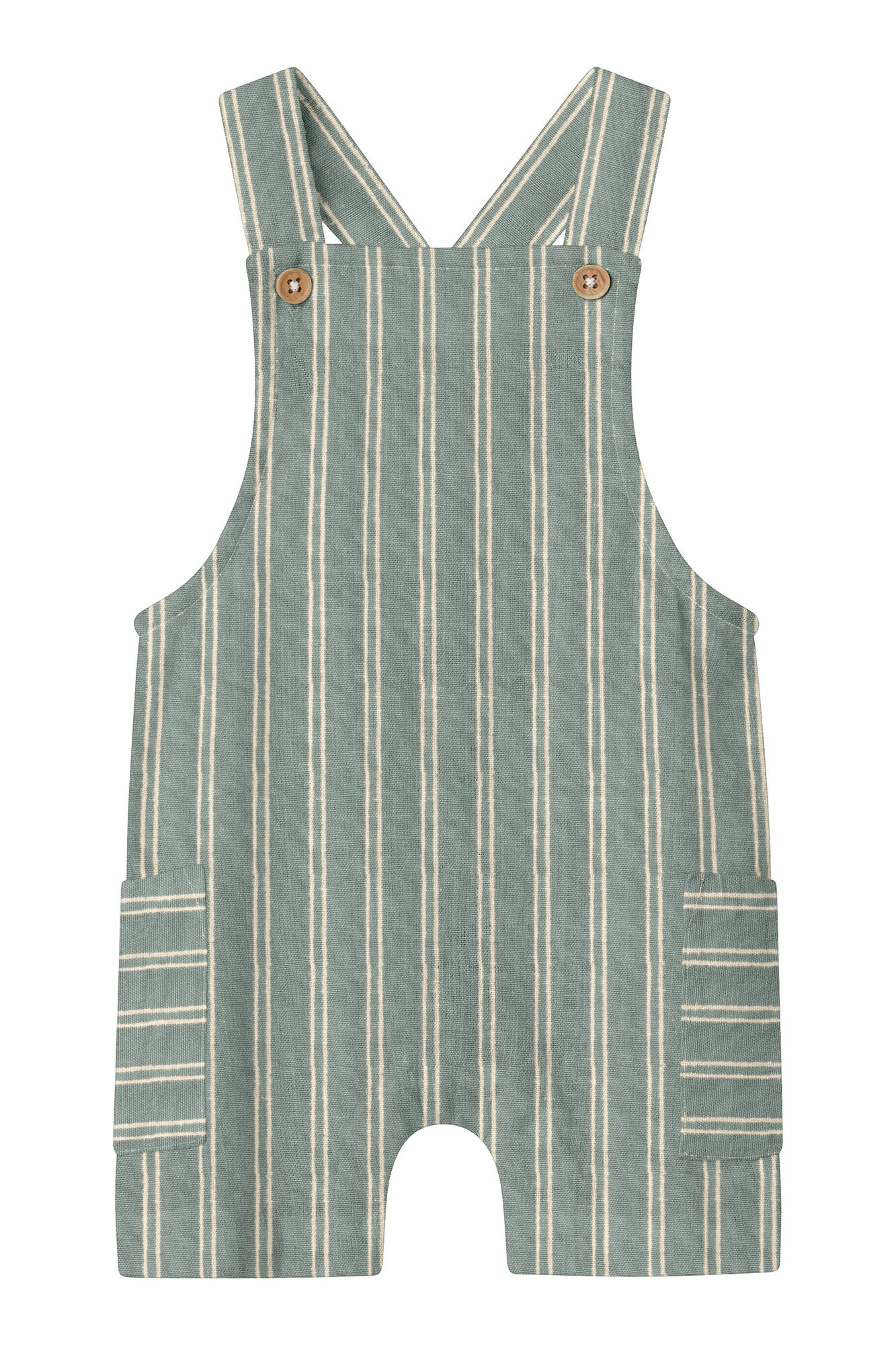 Name it Mono de tirantes 100% algod&oacute;n