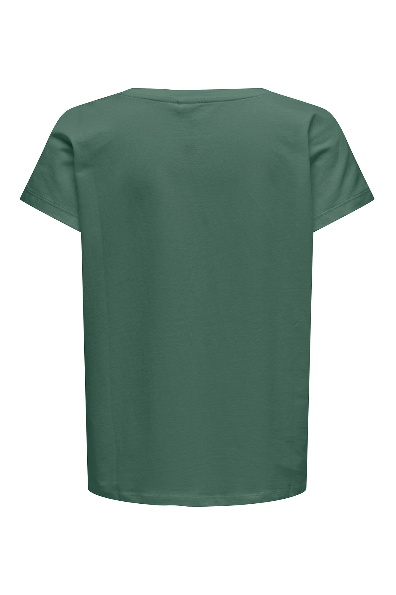 Only Play Camiseta de manga corta y cuello redondo