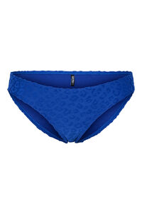 Pieces Cuequinha biqu&iacute;ni. Duplo tato.