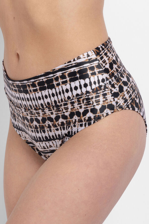 Dorina Cueca de biqu&iacute;ni completa Mercadona cru