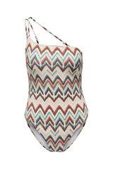 Only Ba&ntilde;ador asim&eacute;trico amarillo