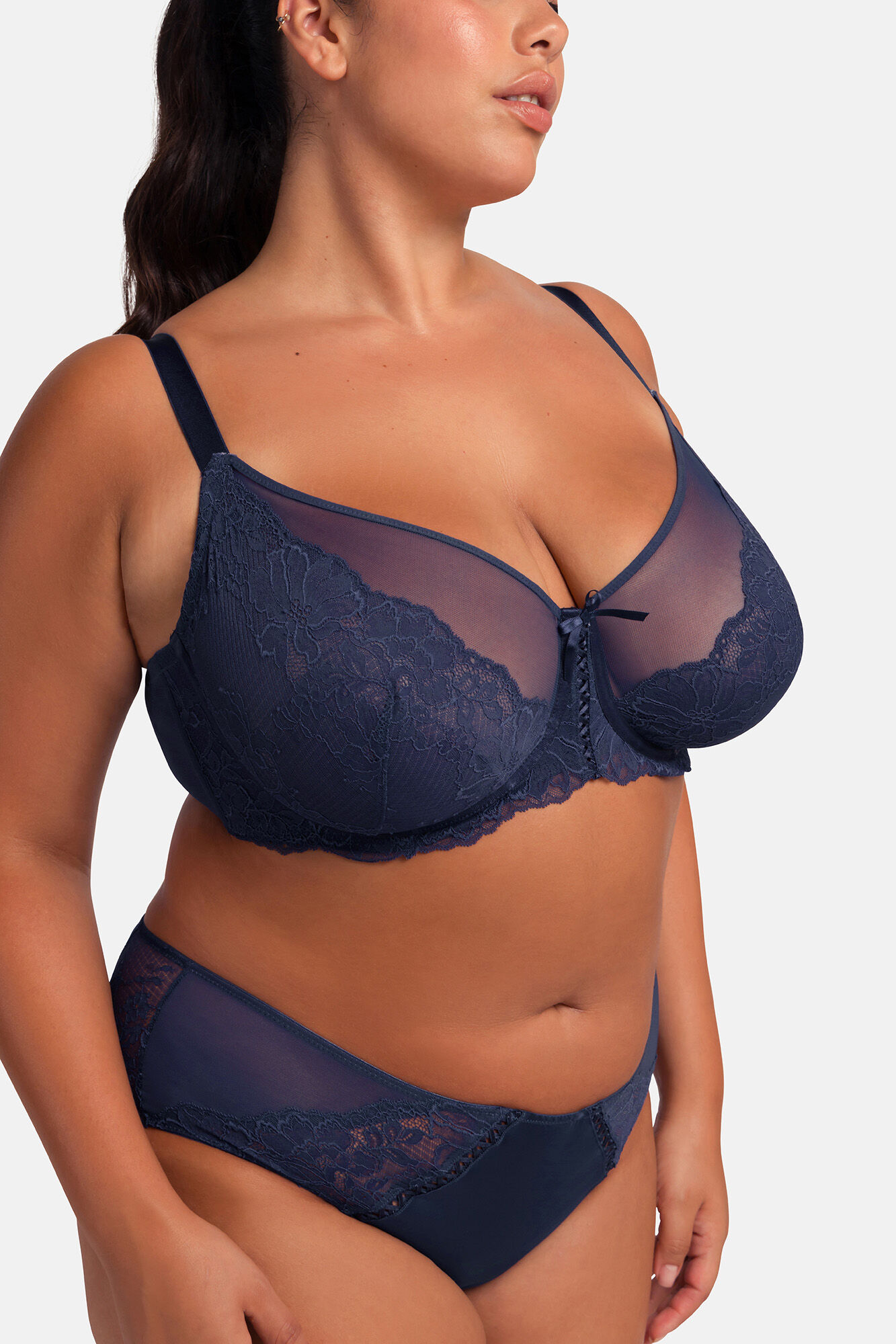 Dorina Sujetador con aros