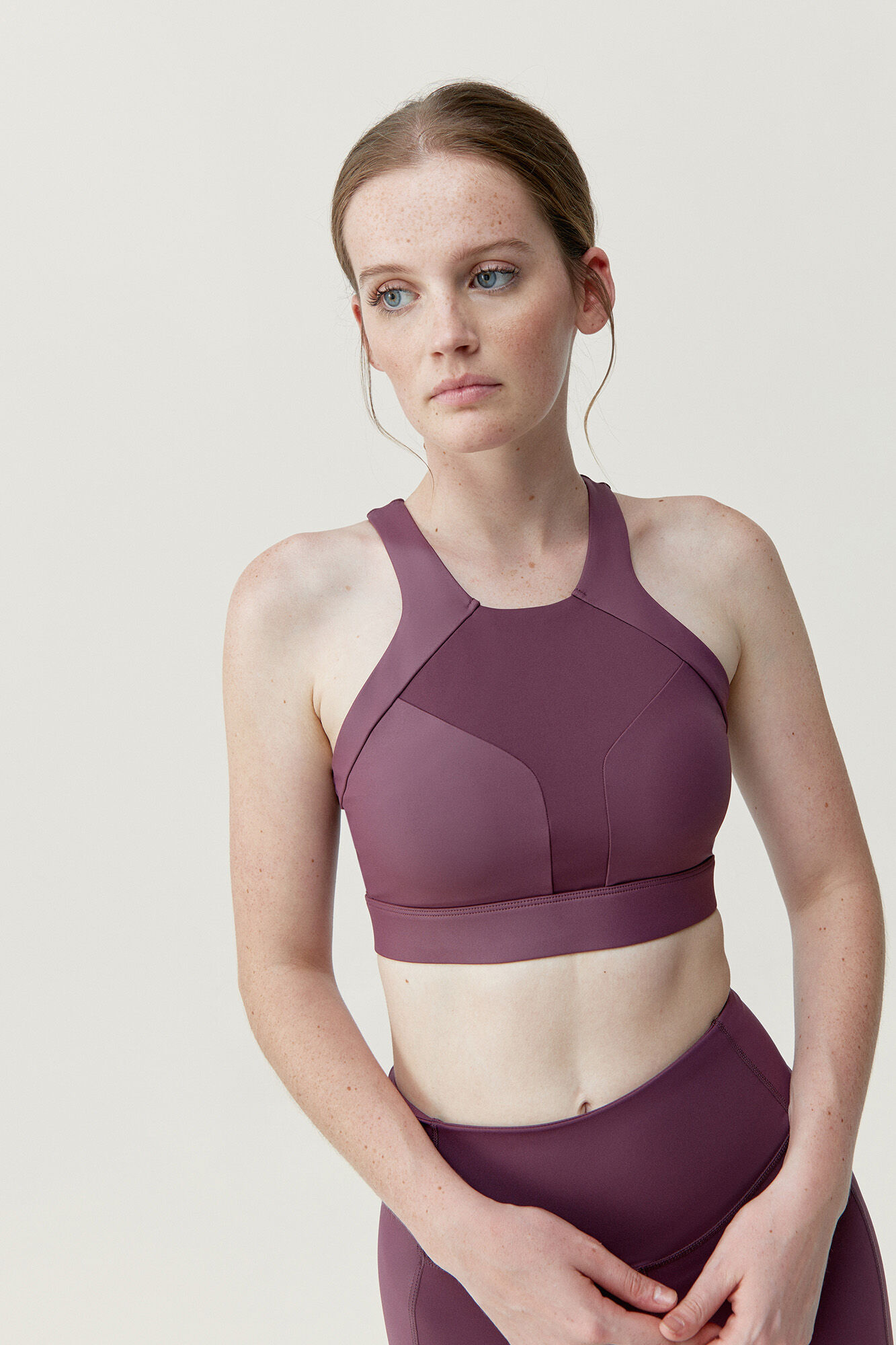 Born Living Yoga Melhor planta de beterraba Luana